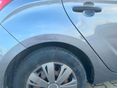 HYUNDAI I20 2011/9 - 12