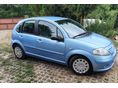 CITROEN C3 1.6 16V XTR SensoDrive 2002