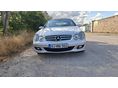 MERCEDES-BENZ CLK 200 Kompressor Elegance (Automata)