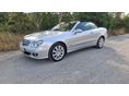 MERCEDES-BENZ CLK 200 2006/10 - 2