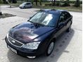 FORD MONDEO 2004/6 - 10