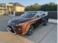 LEXUS RX 450h F Sport Plus Panoramic e-CVT