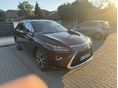 LEXUS RX 2018/11 - 2