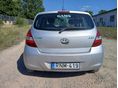 HYUNDAI I20 2011 - 7