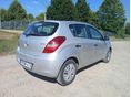 HYUNDAI I20 2011 - 8
