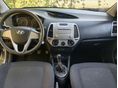 HYUNDAI I20 2011 - 9