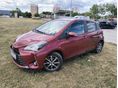 TOYOTA YARIS 1.5 Dual VVT-iE Trend Y20