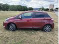 TOYOTA YARIS 2019/12 - 2
