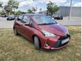 TOYOTA YARIS 2019/12 - 3