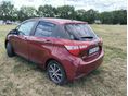 TOYOTA YARIS 2019/12 - 4