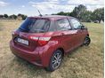 TOYOTA YARIS 2019/12 - 6