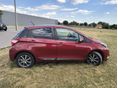 TOYOTA YARIS 2019/12 - 7