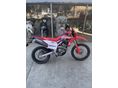 HONDA CRF 300 L 2022/5 - 7