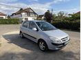 HYUNDAI GETZ 2008/5 - 2