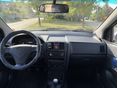 HYUNDAI GETZ 2008/5 - 12