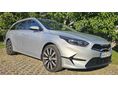 KIA CEE'D Ceed SW 1.5 T-GDI Gold DCT