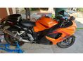 SUZUKI GSX 1300 R (HAYABUSA) 