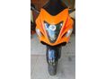 SUZUKI GSX 1300 R (HAYABUSA) 2008/11 - 3