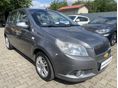 CHEVROLET AVEO 1.4 16V LS (Automata) 15-ős ALUFELNI.DIGIT KLÍMA/FRISS SZERVIZ.ÁTVIZSGÁLVA
