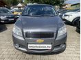 CHEVROLET AVEO 2008/11 - 2