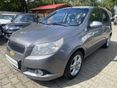 CHEVROLET AVEO 2008/11 - 3