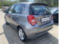 CHEVROLET AVEO 2008/11 - 4
