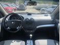 CHEVROLET AVEO 2008/11 - 7