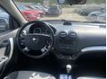 CHEVROLET AVEO 2008/11 - 8