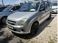 SUZUKI IGNIS 2004/5 - 2