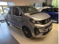 OPEL ZAFIRA LIFE 2.2 D Business Edition L (Automata) (9 személyes ) készletről forgalomba helyezett autók