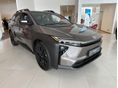 TOYOTA BZ4X Touring Executive VIP AWD Készletről azonnal eléhető