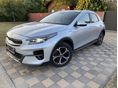 KIA XCEED 1.6 GDI PHEV Platinum DCT Virtuál műszerfal!75700km!8xalukerék szett 16-17col!Friss vizsga+szervíz