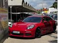 PORSCHE PANAMERA PDK ITT és MOST AKCIÓ!!! SOFT CLOSE / SZÉP ÁLLAPOT