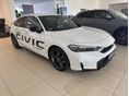 HONDA CIVIC 2.0 i-MMD Hybrid Sport eCVT + Sport csomag