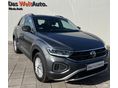 VOLKSWAGEN T-ROC 1.5 TSI ACT Life DSG MO-i! 1 tulaj! Gyári garancia! 4.000 km!