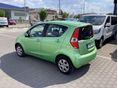 SUZUKI SPLASH 2008/5 - 4