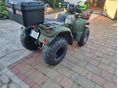 AEON OVERLAND 200