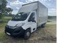 CITROEN JUMPER 2022/5 - 3