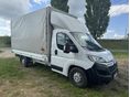CITROEN JUMPER 2.2 BlueHDI 35 Heavy L4