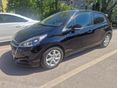 PEUGEOT 208 1.6 BlueHDi Allure