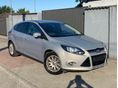 FORD FOCUS 1.6 TDCi Titanium DPF EURO5 EXTRÁS-ÚJ MODEL-FACELIFT-158.000 Km-DIGIT KLÍMA-ALU-KEYLESS GO-SZÉP