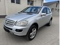MERCEDES-BENZ ML 320 CDI (Automata) 203 ezer km !NEM LÉGRUGÓS! NINCS Vonóhorog!
