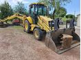 NEW HOLLAND LB110