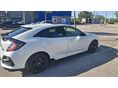 HONDA CIVIC 2020/9 - 6