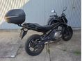 KAWASAKI ER-6N 2008/4 - 4