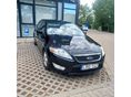 FORD MONDEO 2.0 TDCi Ghia Executive
