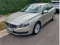 VOLVO S60 2.0 D [D4] Momentum Geartronic F