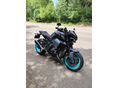 YAMAHA MT-10 