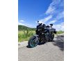 YAMAHA MT-10 2025/1 - 3