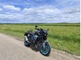 YAMAHA MT-10 2025/1 - 4